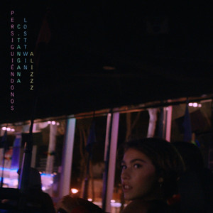 Écouter "Persiguiéndonos" de C. Tangana