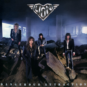 楽曲紹介】ライオン（LION）「After the Fire」 - Streaming for METAL !