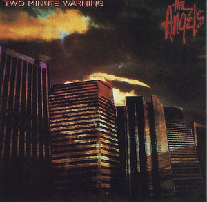Écouter "Sticky Little Bitch" de The Angels