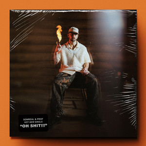 Écouter "OH SHIT!!!" de SonReal
