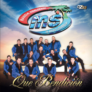 Écouter "Tengo Que Colgar" de Banda MS de Sergio Lizárraga