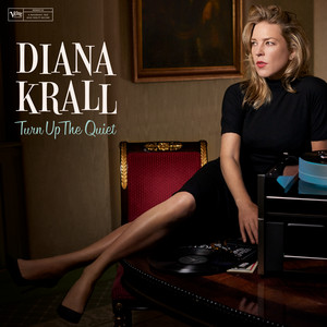 Écouter "L-O-V-E" de Diana Krall