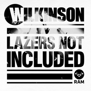 Écouter "Tonight" de Wilkinson