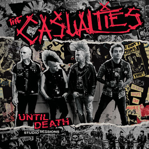 The Casualties