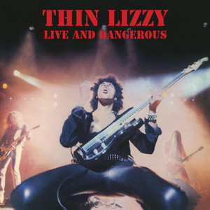 Albums Of The Week: Thin Lizzy | Live and Dangerous Super Deluxe