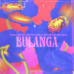Felipe Allenn, Fabi Hernandez, NCO, Call me Juana — Bulanga