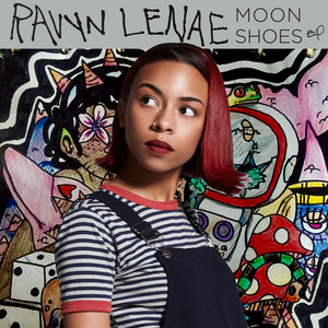 Écouter "Free Room" de Ravyn Lenae