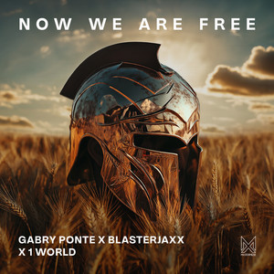 Écouter "Now We Are Free" de Blasterjaxx