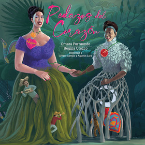 Écouter "Un Poco Más" de Omara Portuondo