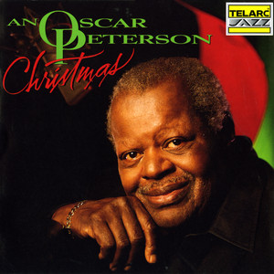 Écouter "White Christmas" de Oscar Peterson