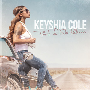 Écouter "She" de Keyshia Cole