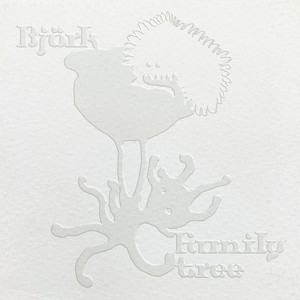 Écouter "It's Not Up To You" de Björk