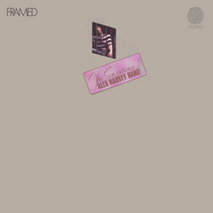 The Sensational Alex Harvey B Tracks & Reviews | AllMusic