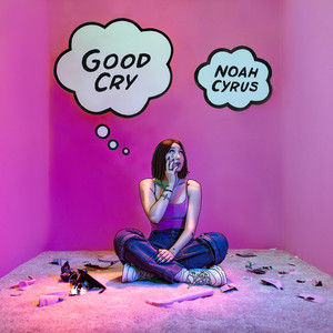 Écouter "Mad at You" de Noah Cyrus