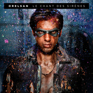 Écouter "Suicide social" de Orelsan