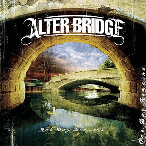 Écouter "Find The Real" de Alter Bridge
