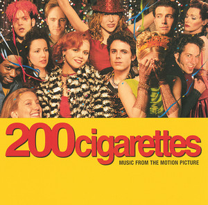 200 cigarettes vhs 200 Cigarettes (101 Minutes)