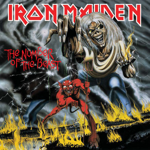 Écouter "22 Acacia Avenue - 2015 Remaster" de Iron Maiden