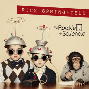 Écouter "Crowded Solitude" de Rick Springfield