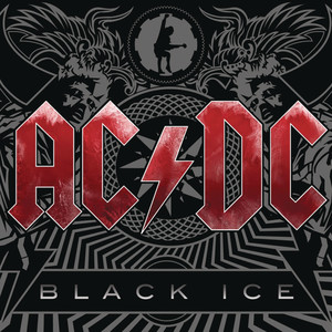 Écouter "Black Ice" de AC/DC