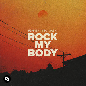 Rock My Body cover artwork