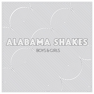 Écouter "Heavy Chevy" de Alabama Shakes
