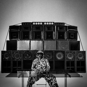 Unknown T Announces New Project 'LISTEN.' | News | Clash Magazine