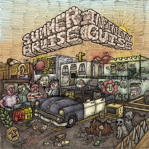 Summerbruise — Infinity Guise cover