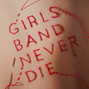 日版CD】ちゃくら《Girls Band Never Die》 – 爛調唱片