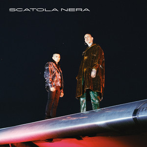 Écouter "Scatola Nera" de MadMan