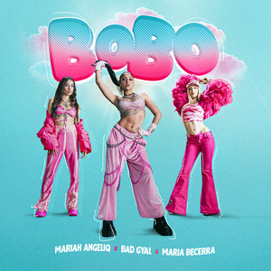 Écouter "BOBO" de Bad Gyal
