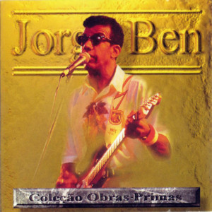 Écouter "Balança Pema" de Jorge Ben Jor