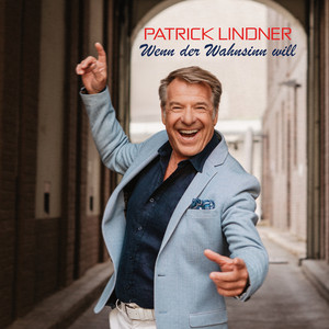 Cover von Wenn der Wahnsinn will