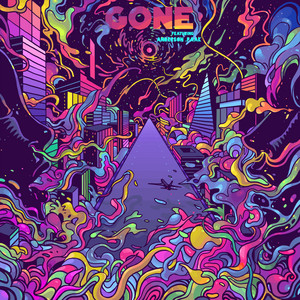 Écouter "Gone" de Mr. Probz