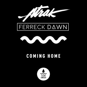 Coming Home cover artwork