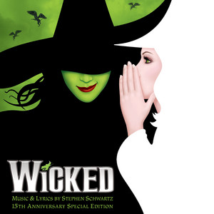 Écouter "No Good Deed" de Idina Menzel