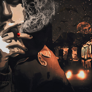 Nuts artwork