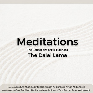 Dalai Lama vence Grammy por álbum de meditação; escute disco - Estadão