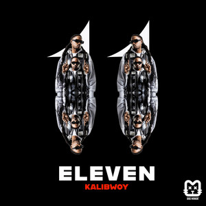 Écouter "No Follow" de Kalibwoy