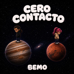 Cero Contacto cover art