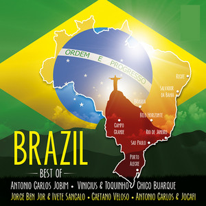 Écouter "Por Causa De Você, Menina - Ao Vivo" de Jorge Ben Jor