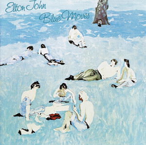 Écouter "Sorry Seems To Be The Hardest Word" de Elton John