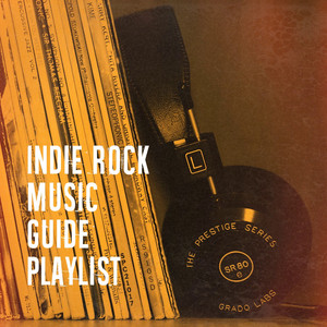 Écouter "You Turn Me On" de Indie Rock