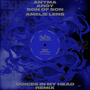 Écouter "Voices In My Head - Amelie Lens Remix" de Amelie Lens