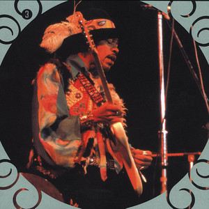 The Jimi Hendrix Experience,  Tracks & Reviews | AllMusic