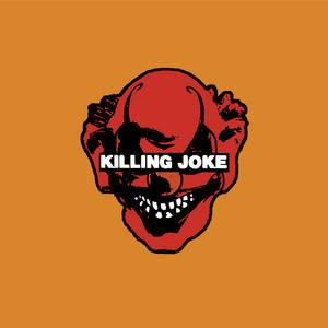 Killing Joke | Andy Gill Music