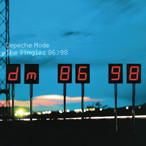Écouter "Strangelove" de Depeche Mode