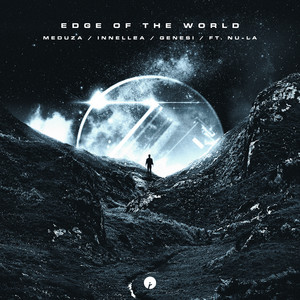 Edge Of The World (feat. Nu-La) cover artwork