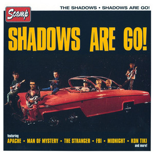 Écouter "Kon Tiki" de The Shadows