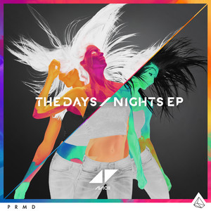 The Nights cover artwork